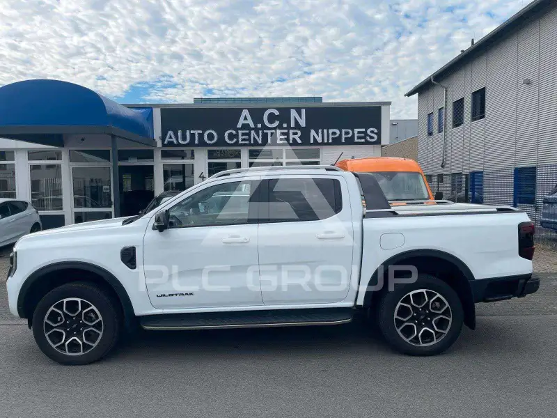 2024 Ford RANGER