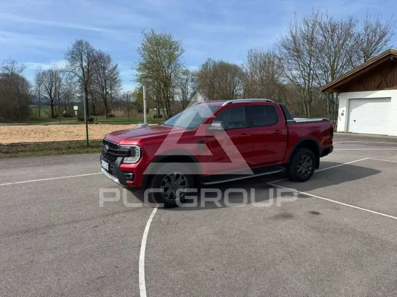 2024 Ford RANGER