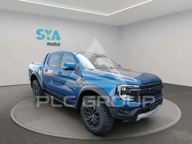 2024 Ford RANGER