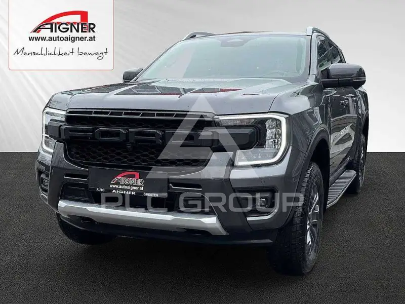 2024 Ford RANGER
