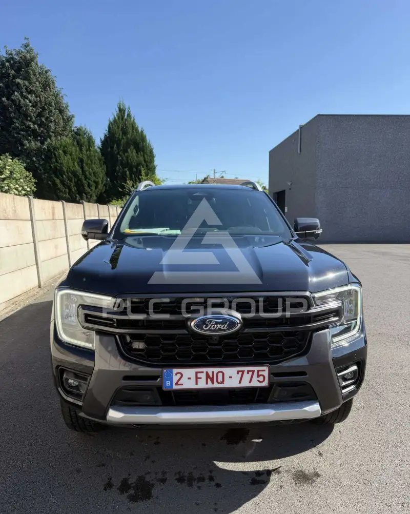 2024 Ford RANGER
