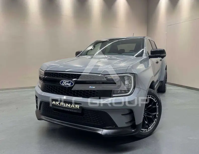 2024 Ford RANGER
