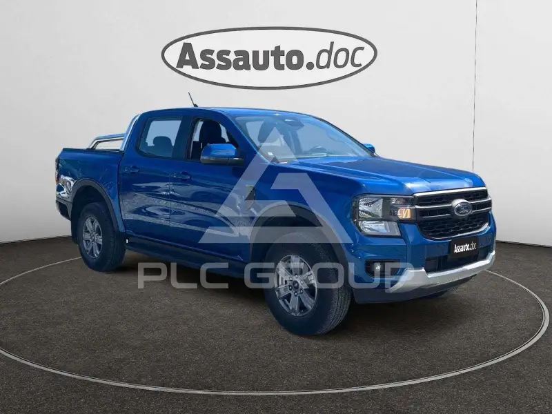 2024 Ford RANGER