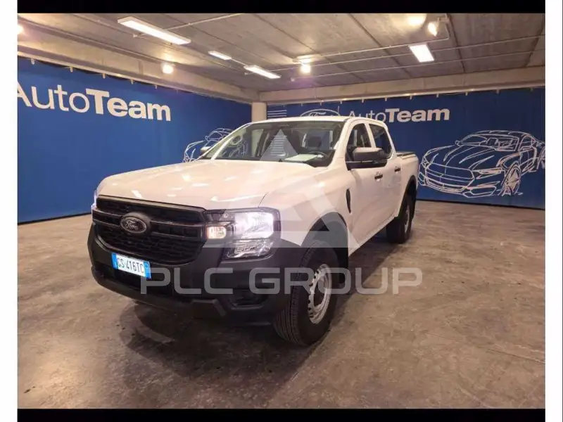 2024 Ford RANGER