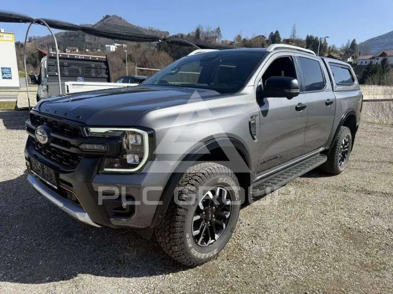 2024 Ford RANGER