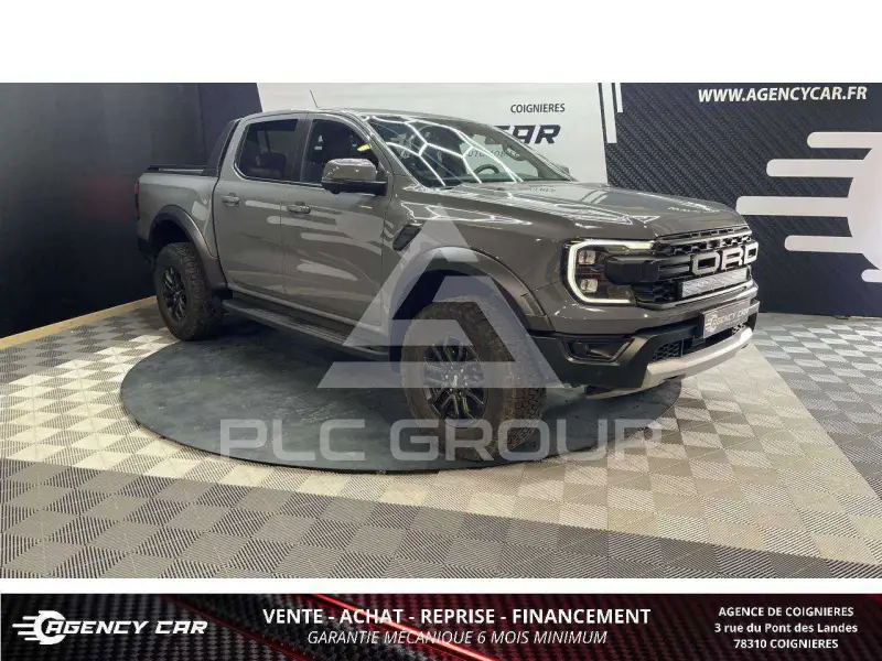 2024 Ford Other