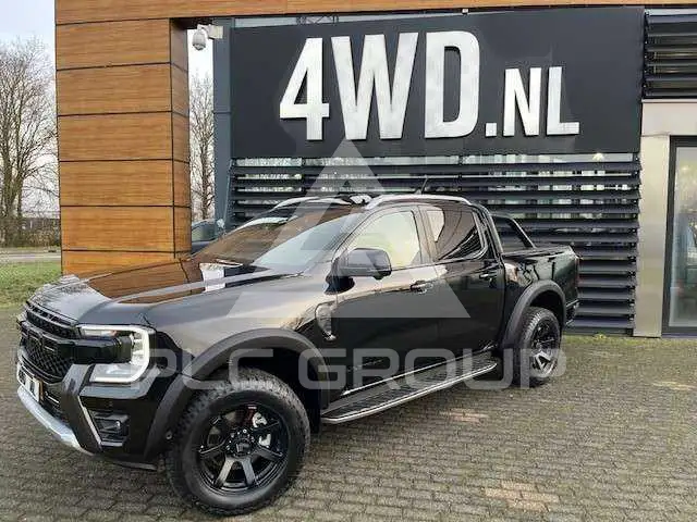 2024 Ford RANGER