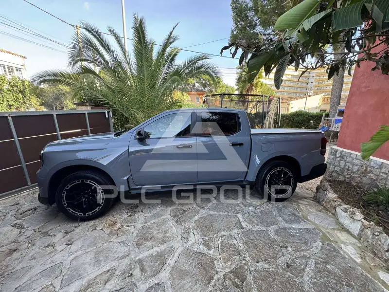 2024 Ford RANGER