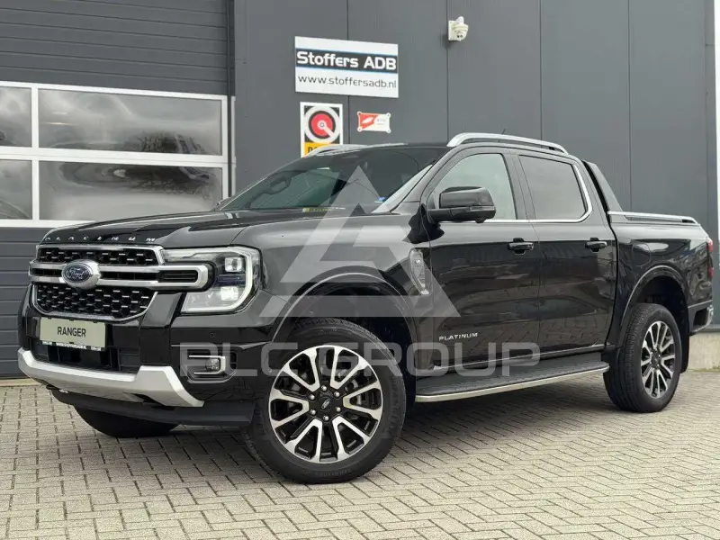2024 Ford RANGER