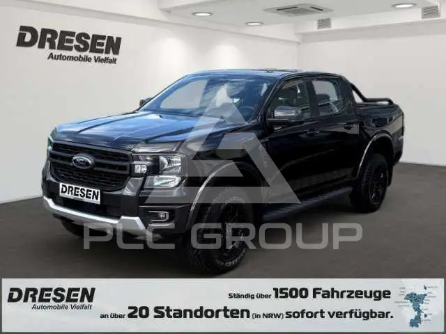 2024 Ford RANGER