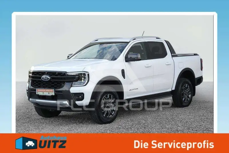 2024 Ford RANGER