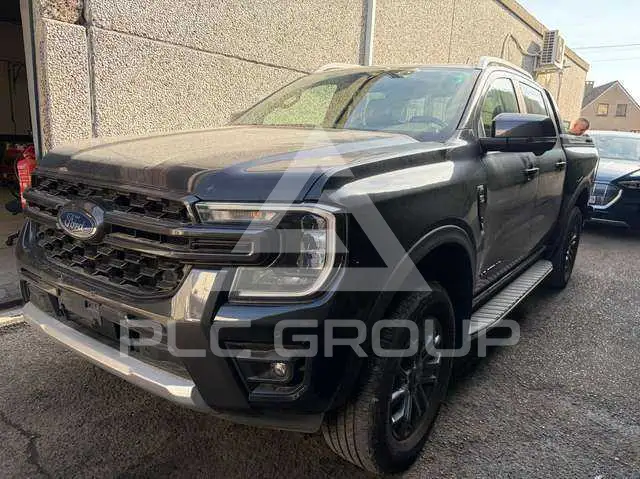 2024 Ford RANGER