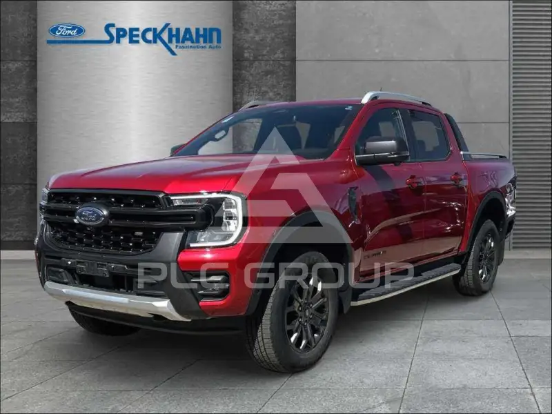 2024 Ford RANGER