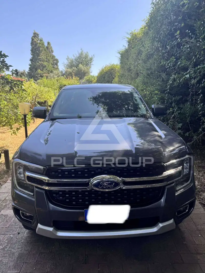 2024 Ford RANGER