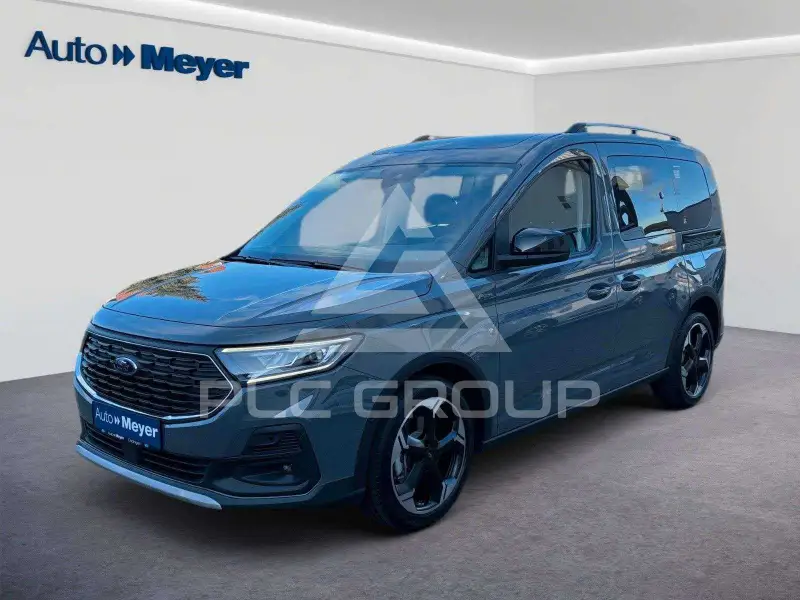 2024 Ford Tourneo