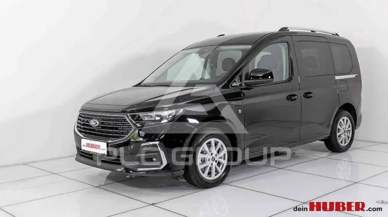 2024 Ford Tourneo
