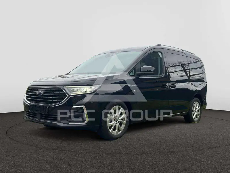 2024 Ford Tourneo