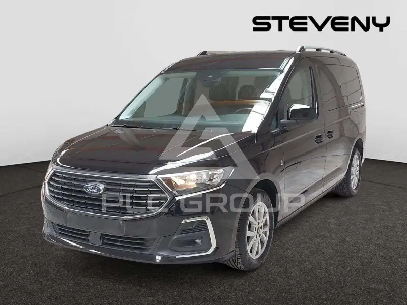 2024 Ford Tourneo