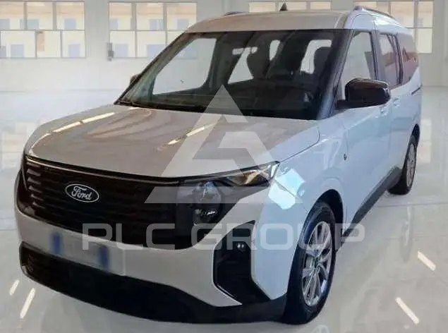 2024 Ford Tourneo