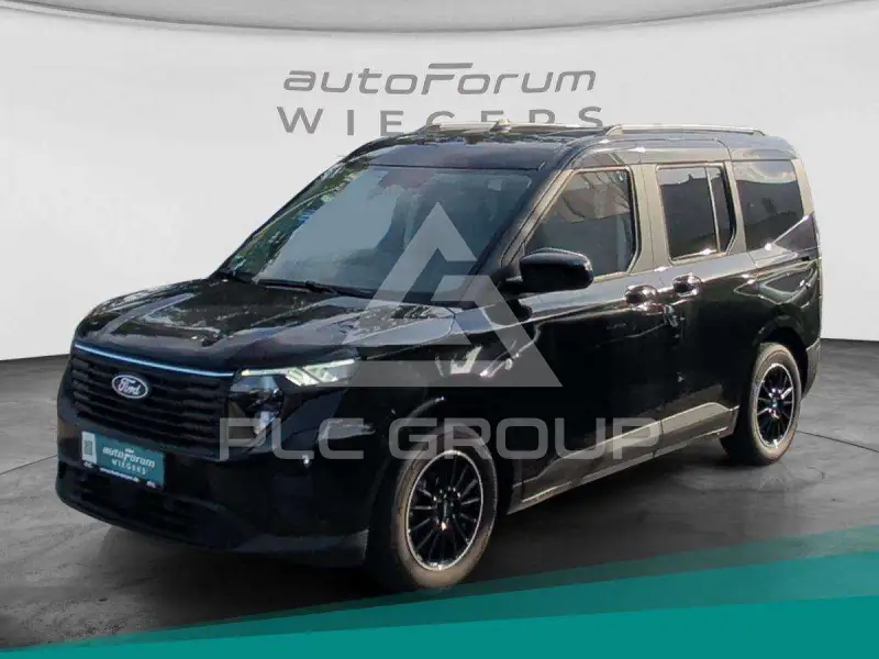 2024 Ford Tourneo