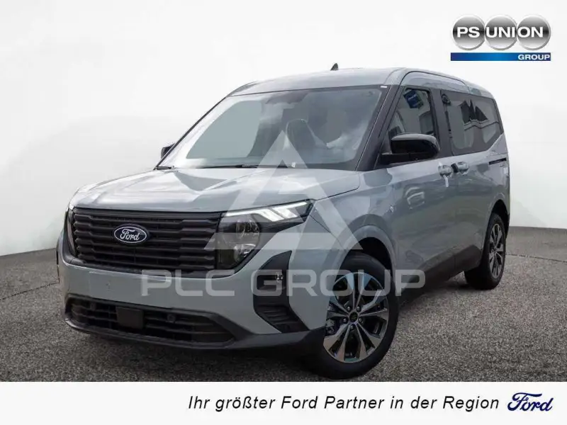 2024 Ford Tourneo