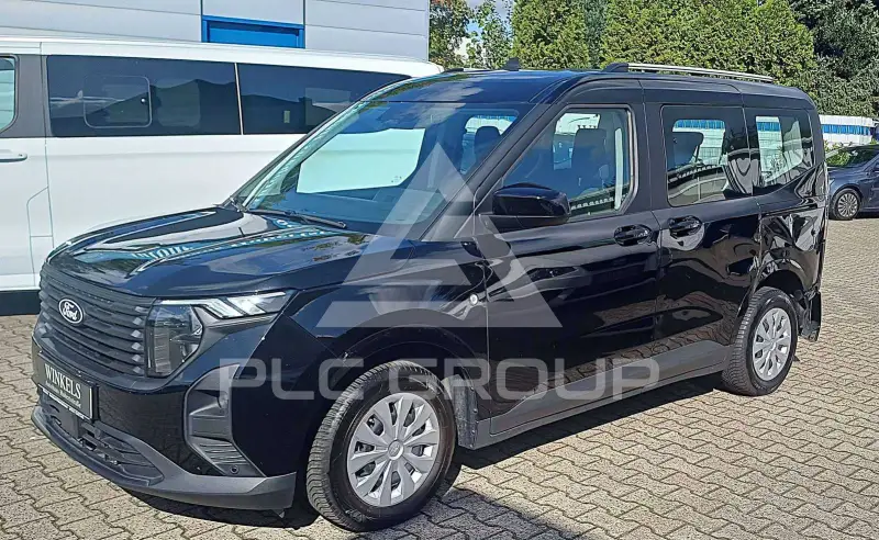 2024 Ford Tourneo