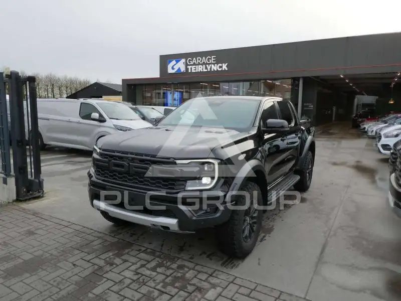 2024 Ford RANGER