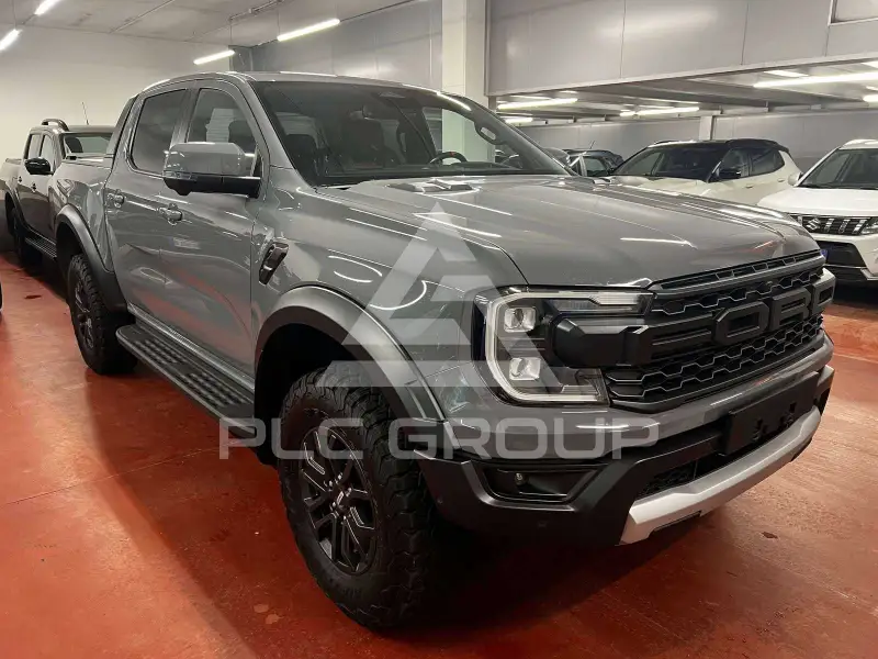 2024 Ford RANGER