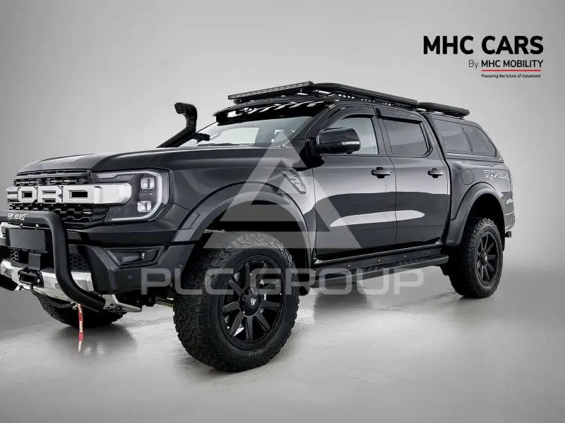 2024 Ford RANGER