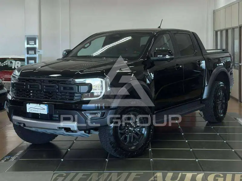 2024 Ford RANGER