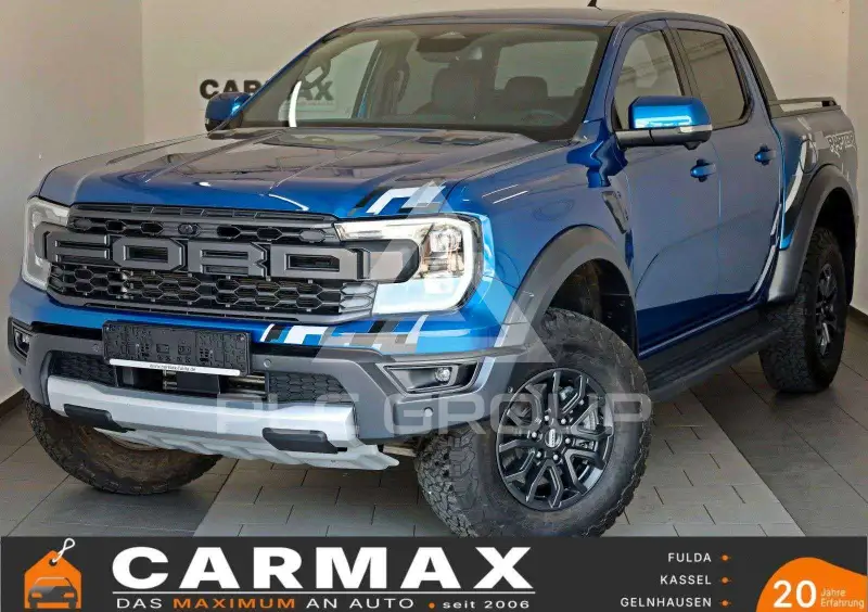 2024 Ford RANGER