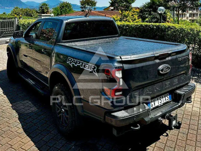 2024 Ford RANGER