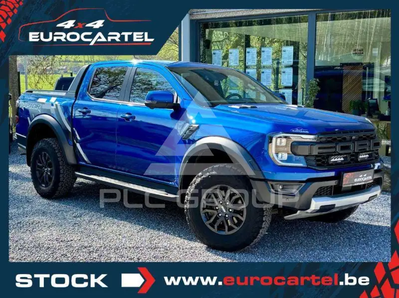 2024 Ford RANGER