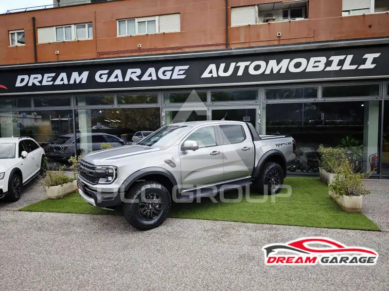 2024 Ford RANGER
