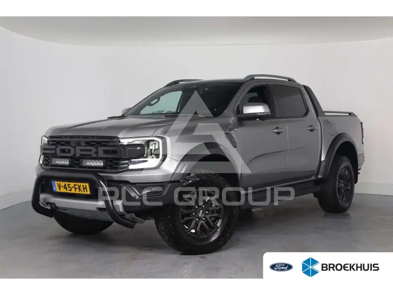 2024 Ford RANGER
