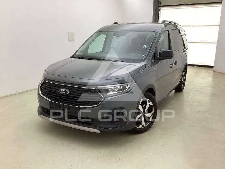 2024 Ford Tourneo