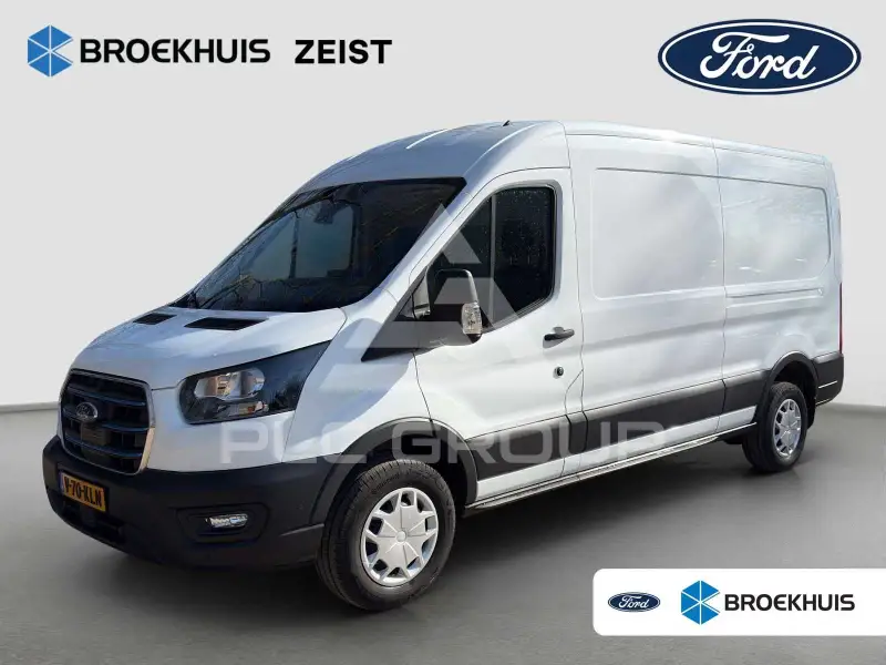 2024 Ford E-Series