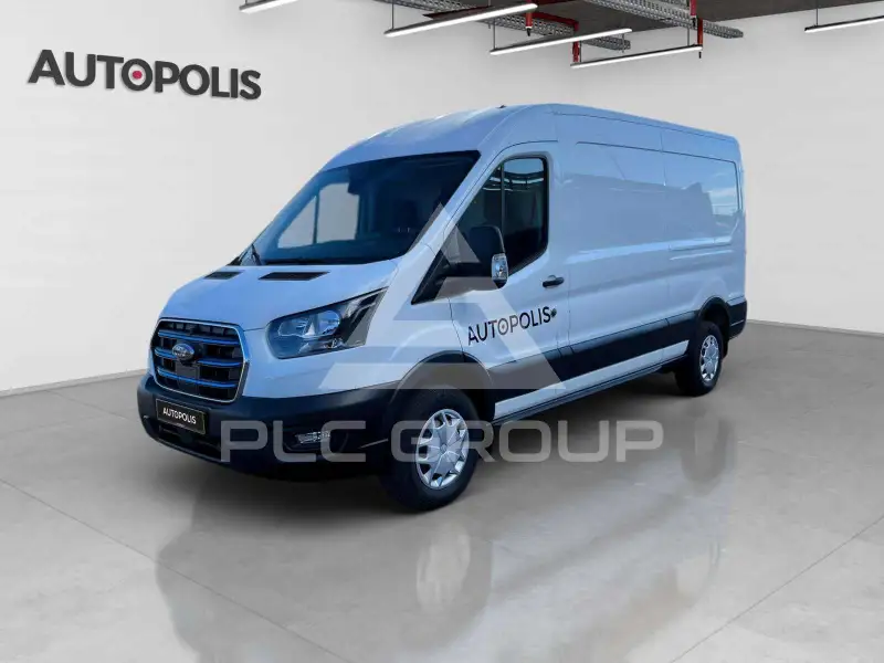 2024 Ford E-Series