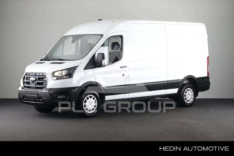 2024 Ford E-Series