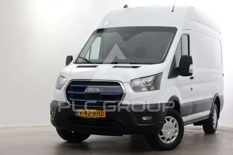 2024 Ford E-Series