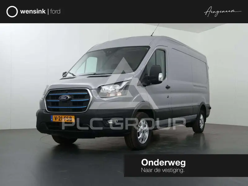2024 Ford E-Series