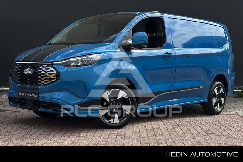 2024 Ford Other
