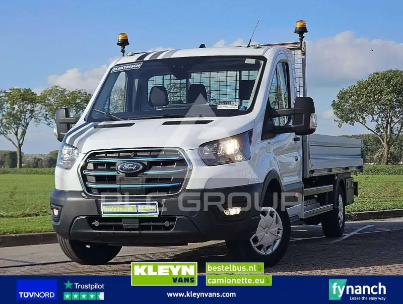 2024 Ford E-Series