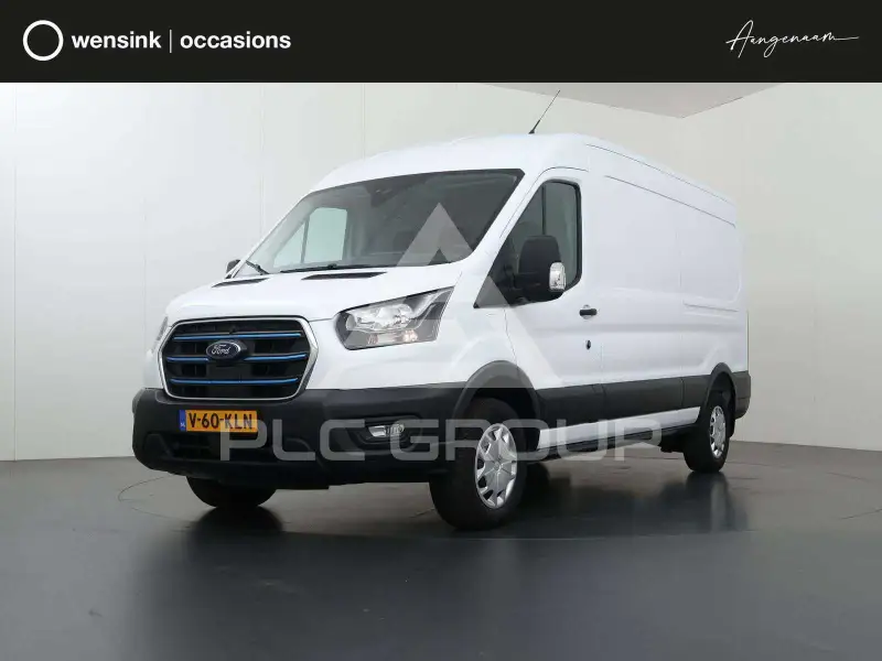 2024 Ford E-Series