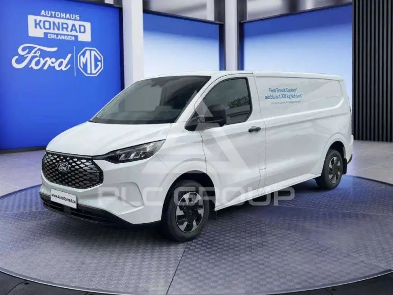 2024 Ford E-Series