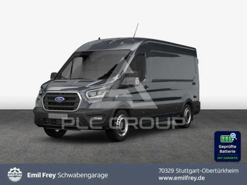 2024 Ford E-Series