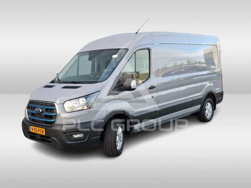 2024 Ford E-Series