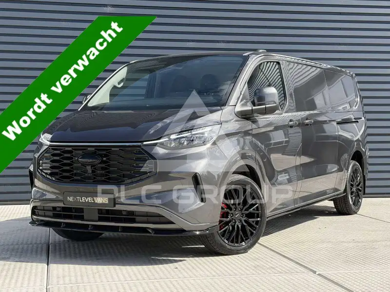 2024 Ford E-Series