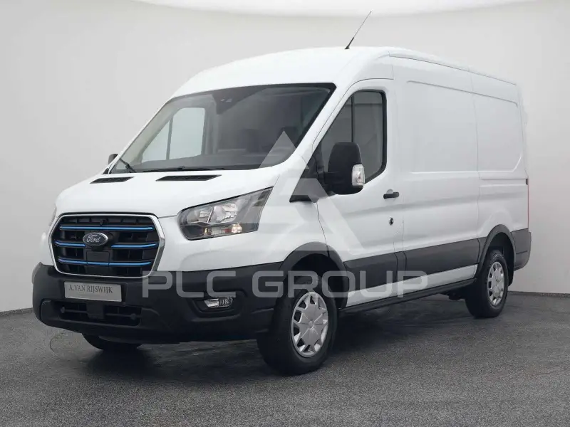 2024 Ford E-Series