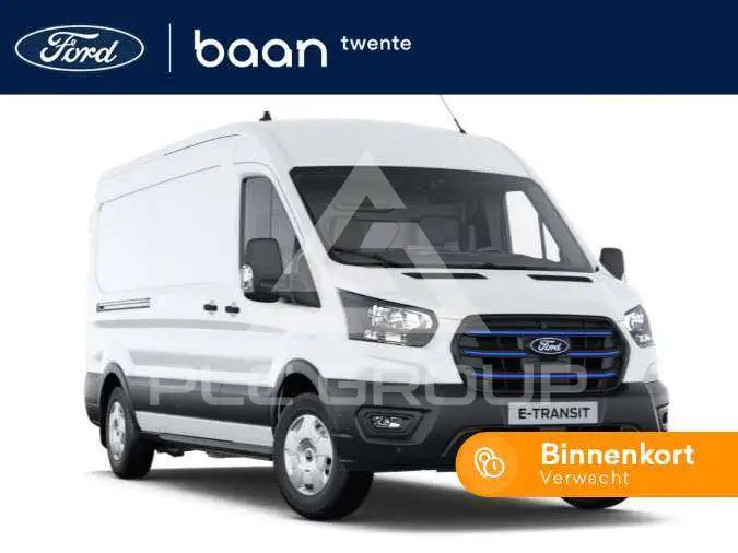 2024 Ford E-Series